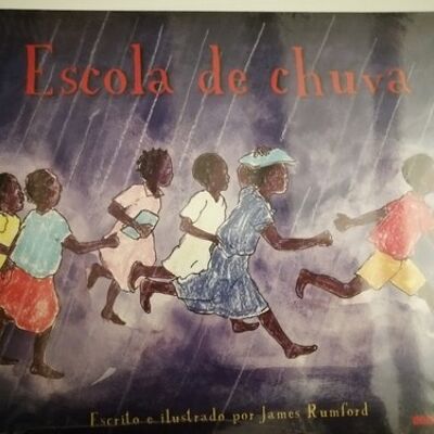 Escola de Chuva