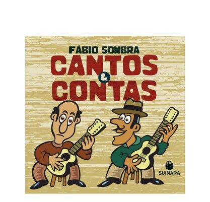 Gesänge e contos