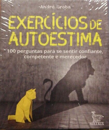 Ejercicios de autoestima