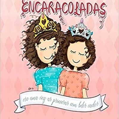 Como Princesas Encaracoladas