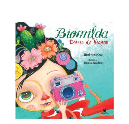 BIOMILDA DIARIO DE VIAGEM