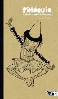 Pinoquio - O livro das pequenas verdades