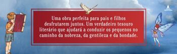 O livro das virtudes 3