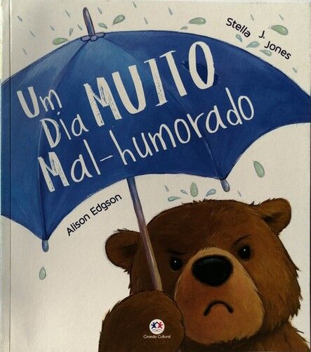 Um dia muito mal humorado