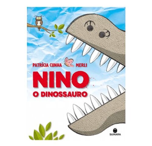 Nino o dinossauro