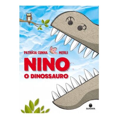 Nino o dinosauro