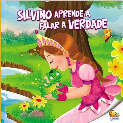 APRENDA BONS MODOS (unidade) - Silvino aprende  a RESPEITAR