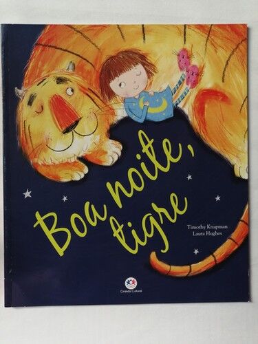 Boa noite, tigre