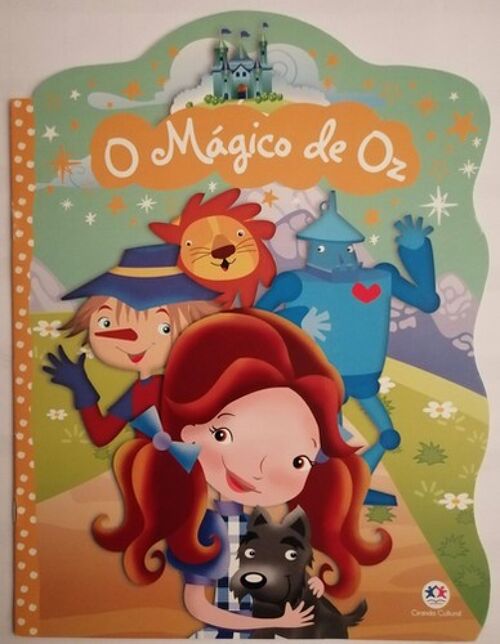 O mágico de Oz