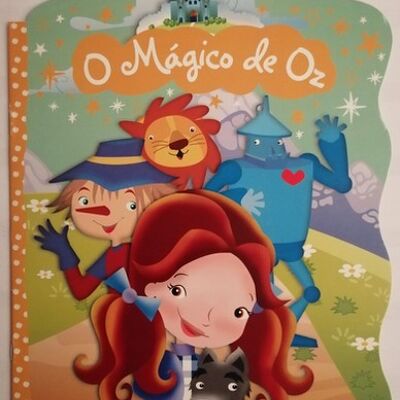 O mágico de Oz