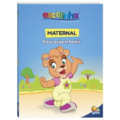Maternal - Educacao Infantil (Escolinha)