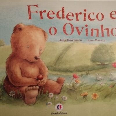 Frederico e o ovinho