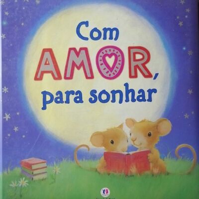 Com amor para - Com amor para sempre