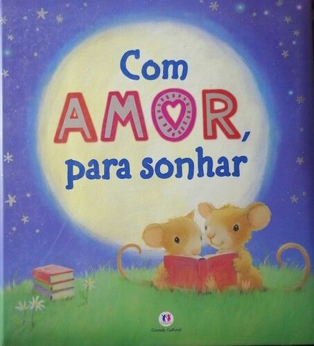 Com amor para - Com amor para sonhar