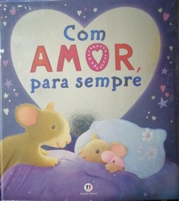 Com amor para - Com amor para sonhar 2