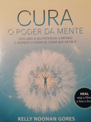 Cura : o poder da mente 2