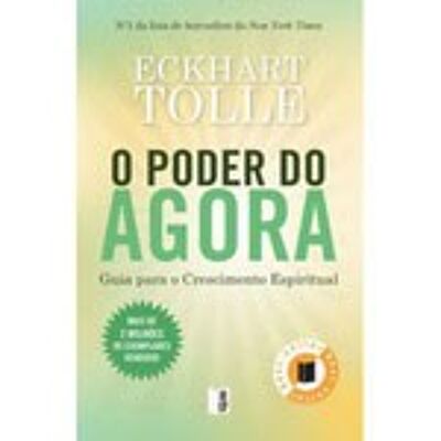 O poder do agora