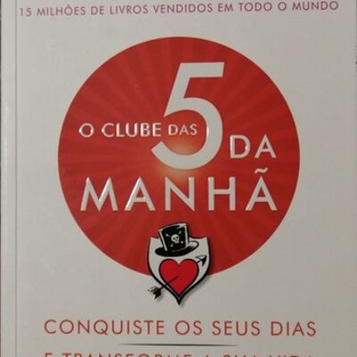 O Clube das 5 da manhã