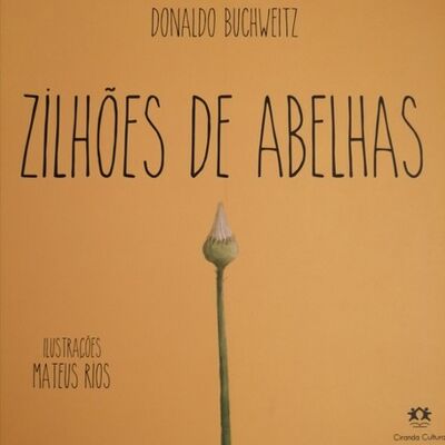 Zilhões de abelhas