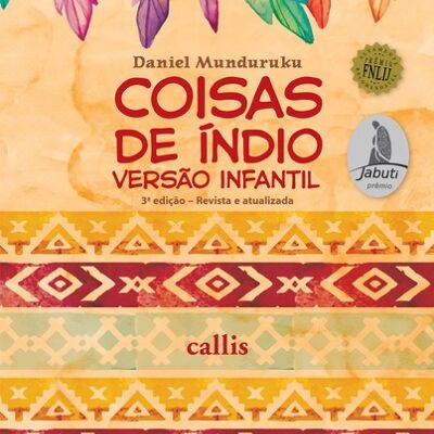 Coisas de Indio