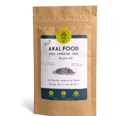 Akal Food