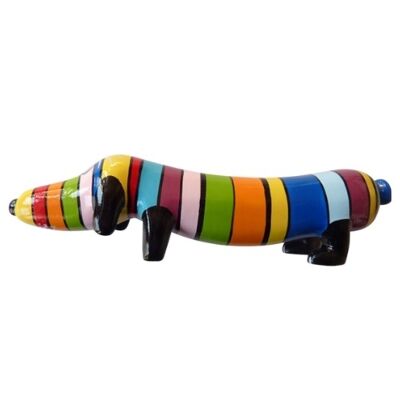 Escultura decorativa HOT DOG XS