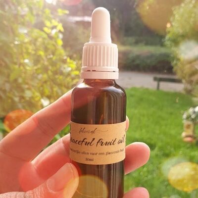 Graceful fruit oil 30ml