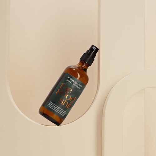 The Good Shit Zirbe – Toilettenparfum