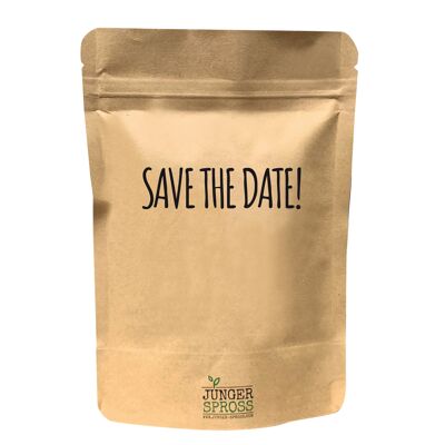 SAVE THE DATE (paprika)