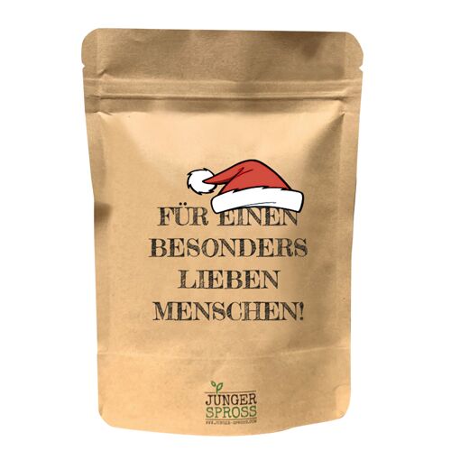 XMAS-Für einen besonders lieben Menschen (Basilikum)