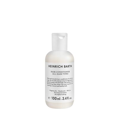 Hair Conditioner (100ml)