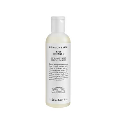 No. 07 MYKONOS Body Cleanser (250ml)