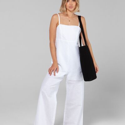 Shanti jumpsuit