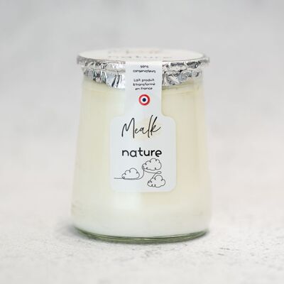 NATÜRLICHER JOGHURT