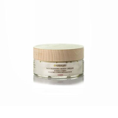 Crème Corps Nourrissante - 200 ml