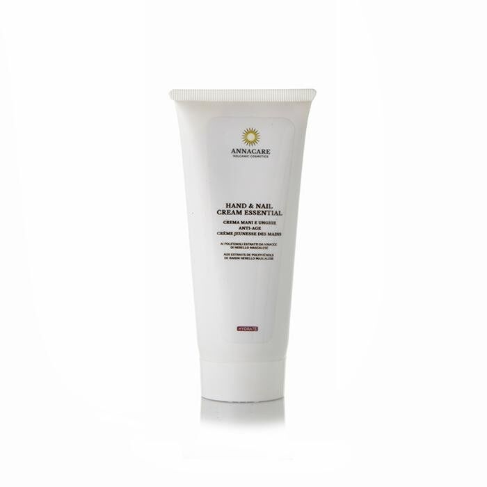 Crema Esencial para Manos y Uñas - 100 ml
