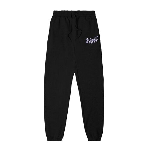 Chrome Bubble Jogger Pant (B)