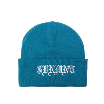 Old English Beanie - (T)