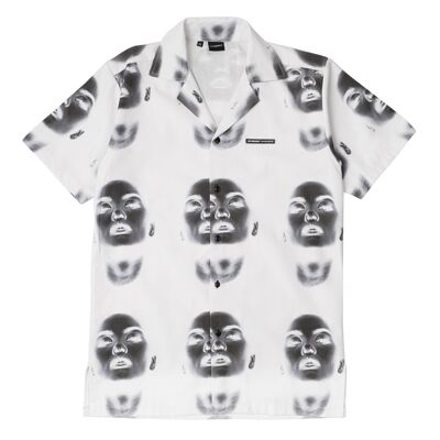 Continual Chaos Buttondown Shirt