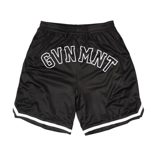 GVNMNT Ball Shorts