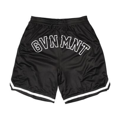 Short Ball GVNMNT