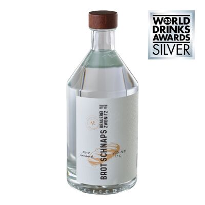 Aguardiente de pan Zwönitzer