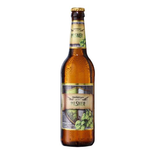 Zwönitzer Pilsner 0,5l