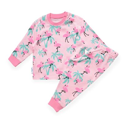Pyjama Flamingo x
