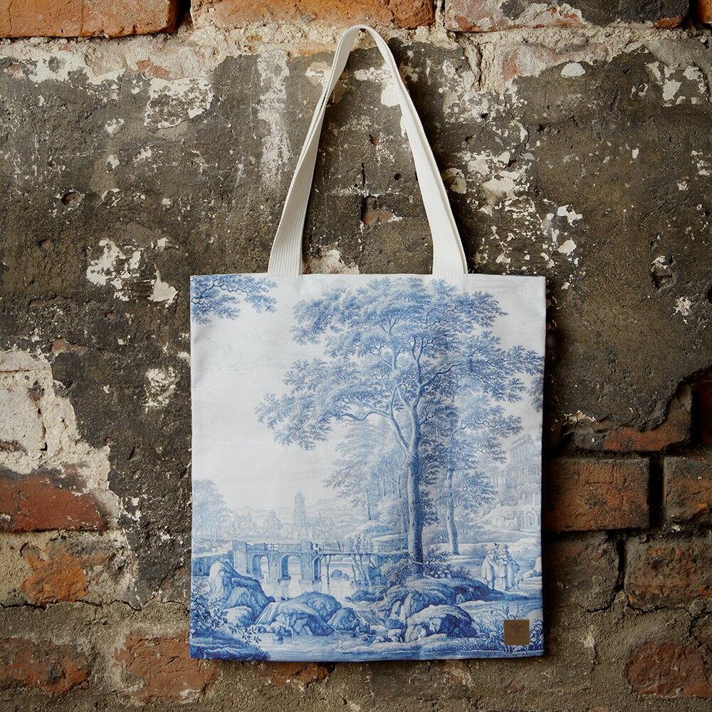Bolso tote - Paisaje
