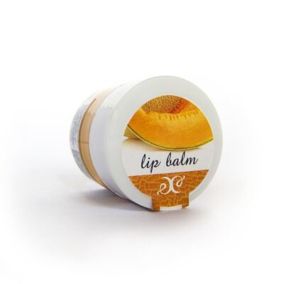 Lip Balm - Melon Flavor, 30 ml