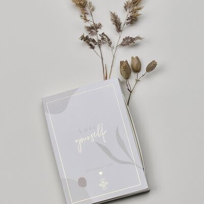 Affirmation Cards "Love yourself"