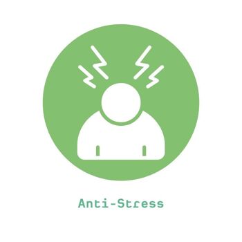 Metis Anti-Stress 03 Eco-Refill 48 Vcaps 2