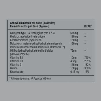 Metis Anti-Age 02 Eco-Recharge 72 Vcaps 6