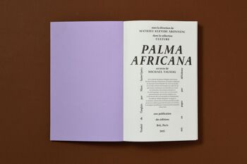 Palma africana 2